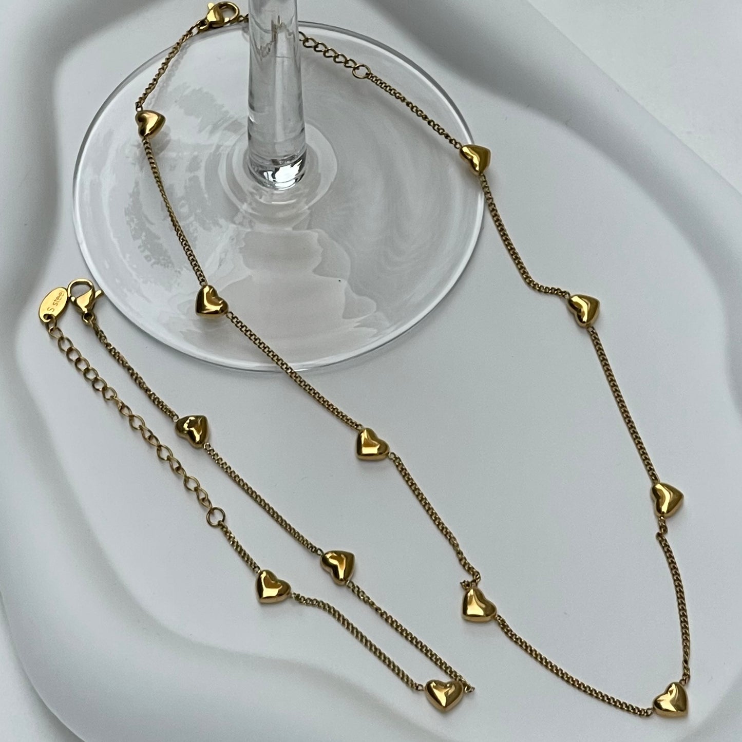 Lover bracelet
