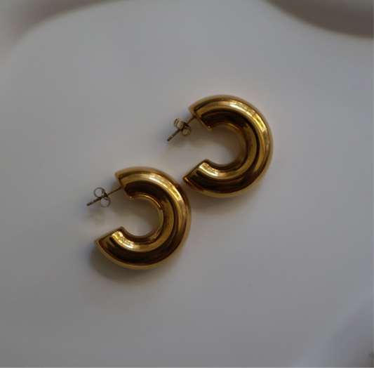 Mira hoops