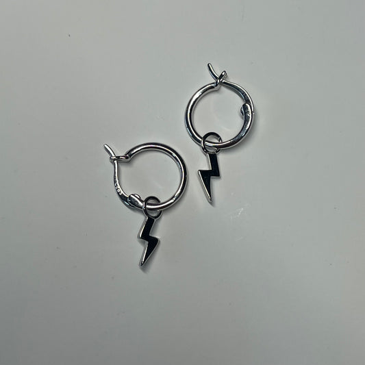 Silver bolts