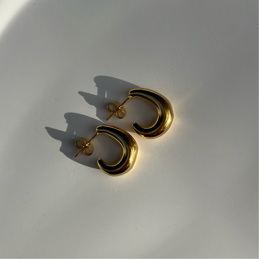 Golden drops