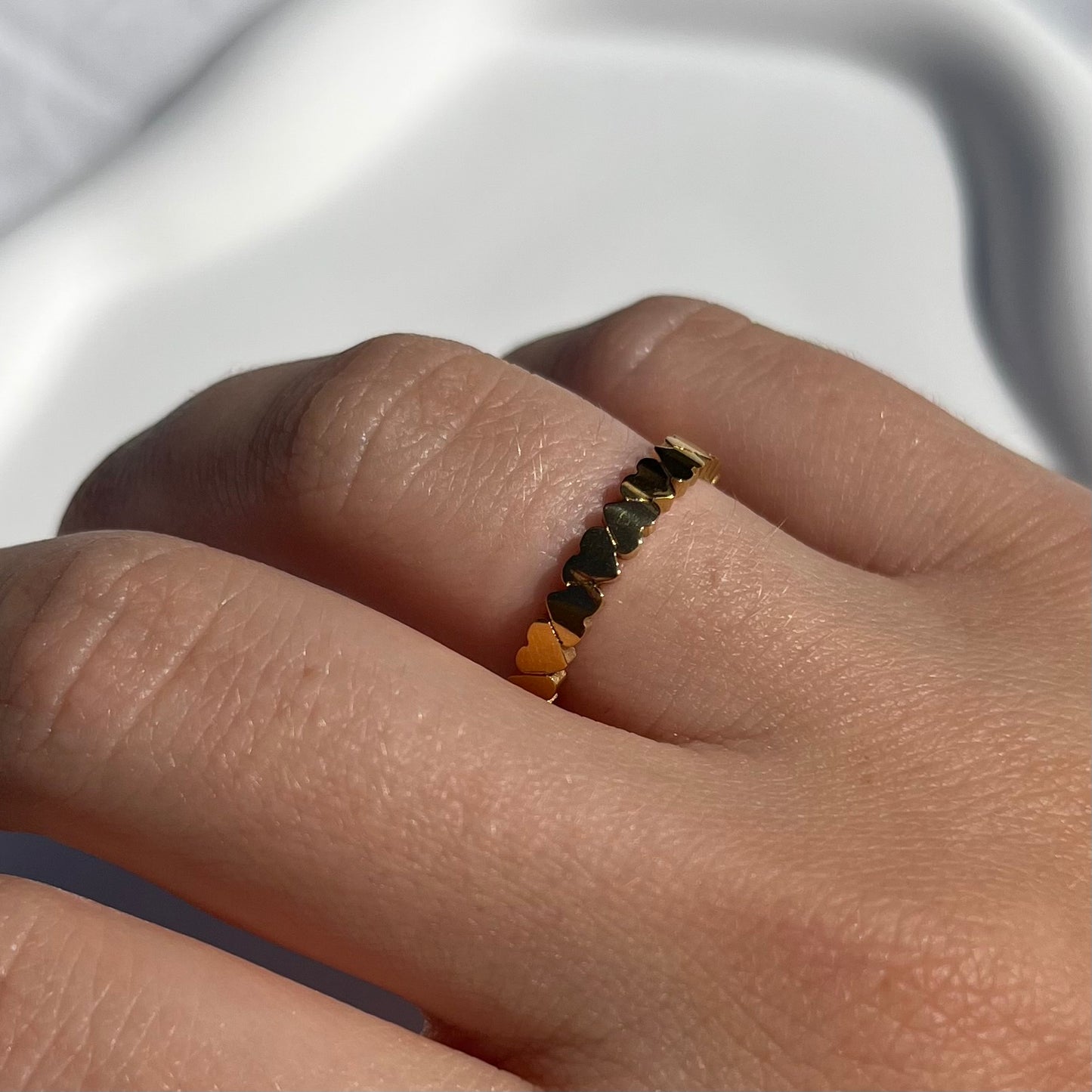 Darling ring