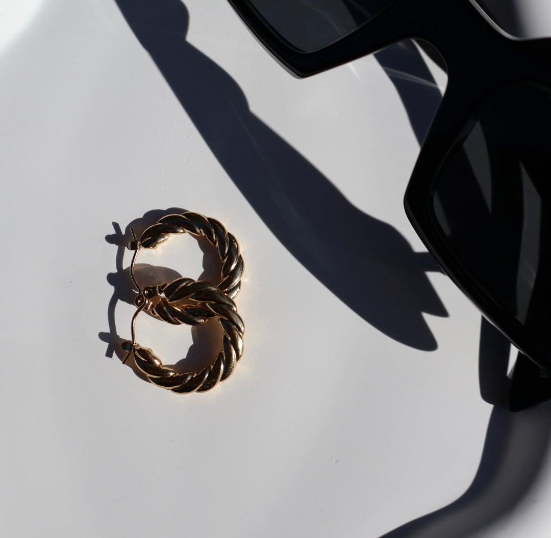 Alison hoops